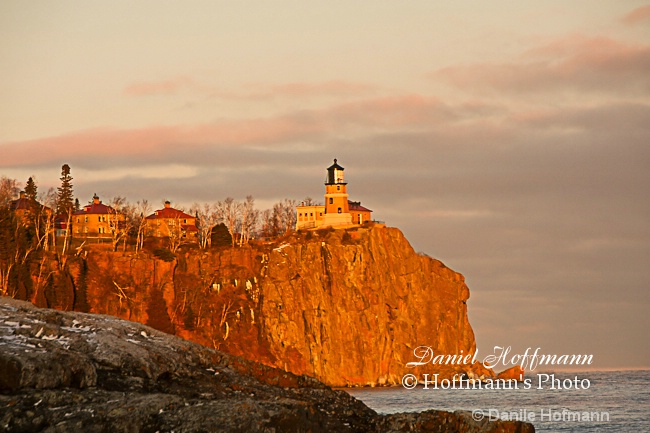 Split Rock Lighthouse