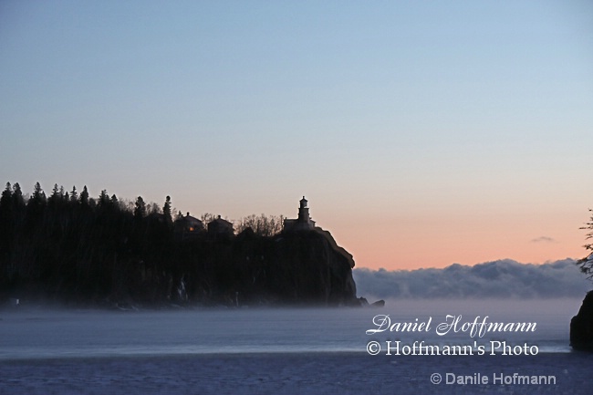 Split Rock Lighthouse