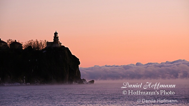 Split Rock Lighthouse