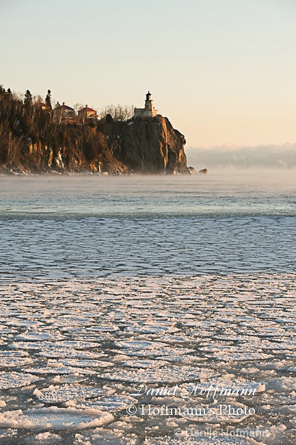 Split Rock Lighthouse