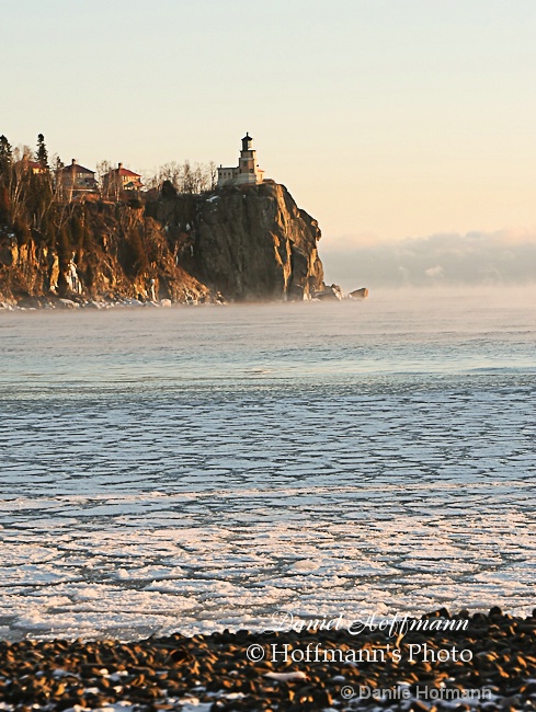 Split Rock Lighthouse