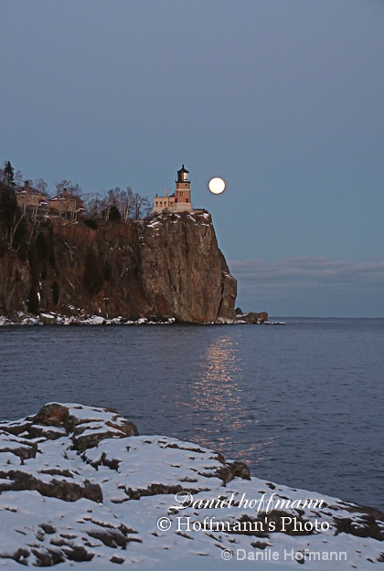 Split Rock Lighthouse