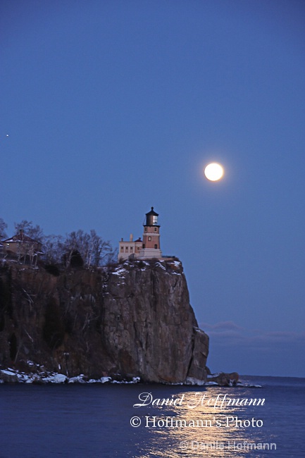 Split Rock Lighthouse