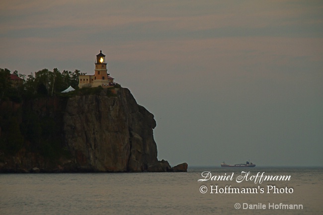 Split Rock Lighthouse