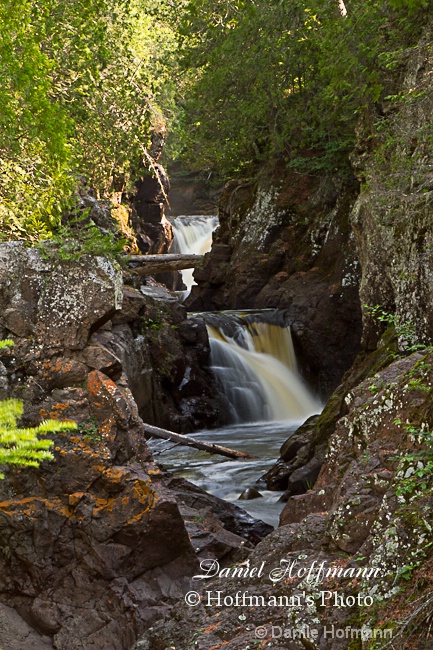 Cascade River