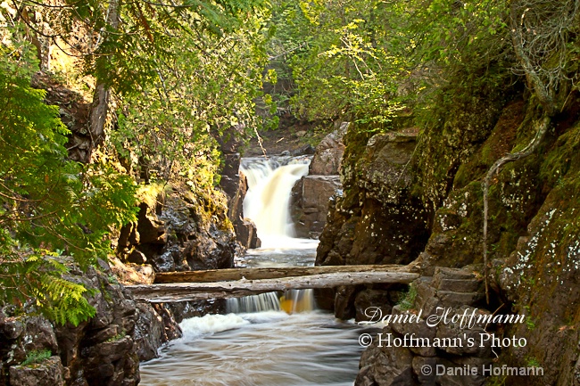 Cascade River