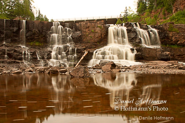 Gooseberry Falls