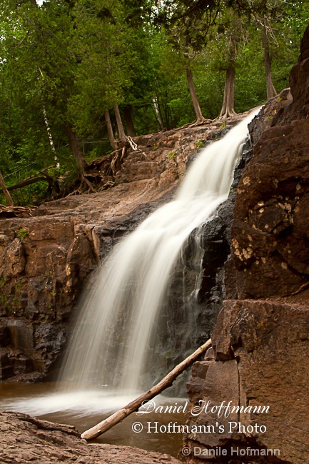 Gooseberry Falls