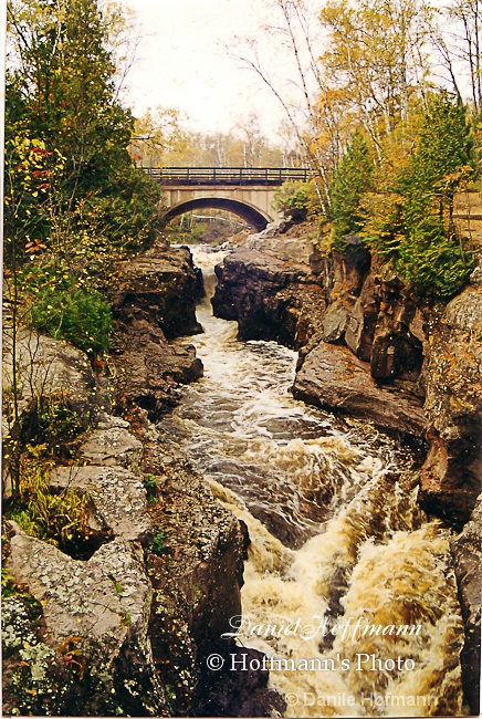 Temperance River