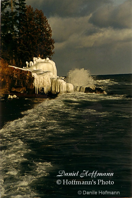 Lake Superior