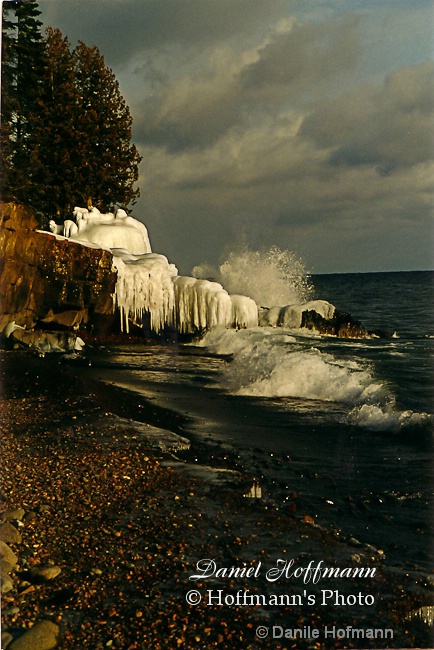 Lake Superior