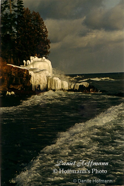 Lake Superior