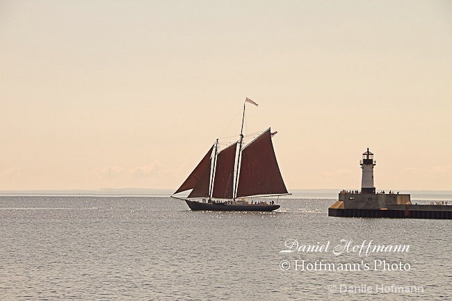  Tall Ships