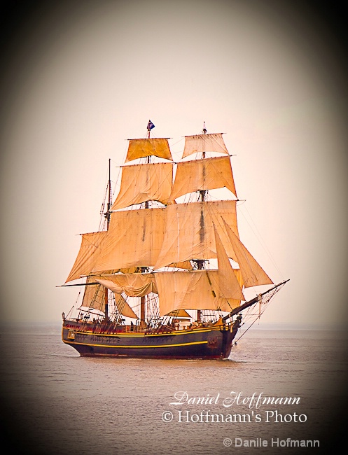 Tall Ships