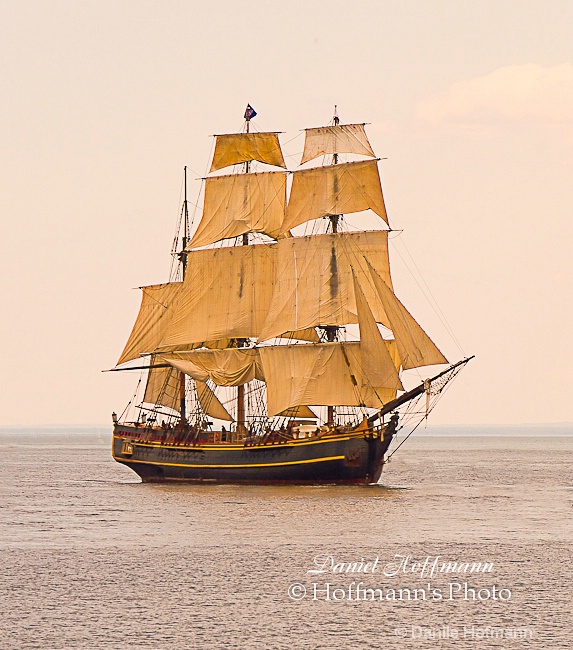 Tall Ships