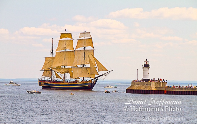 Tall Ships