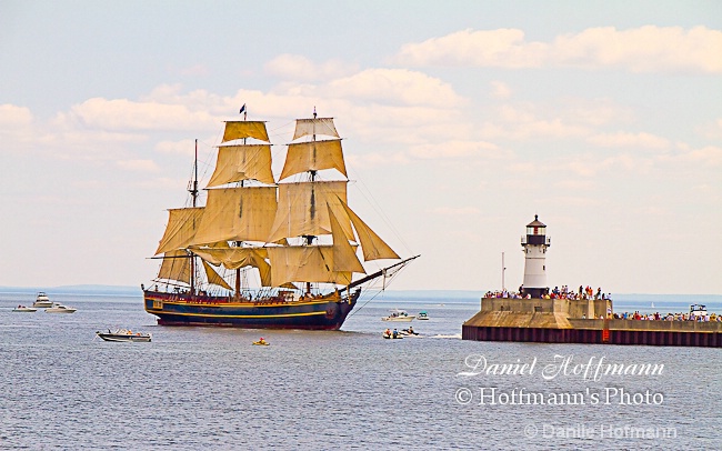 Tall Ships