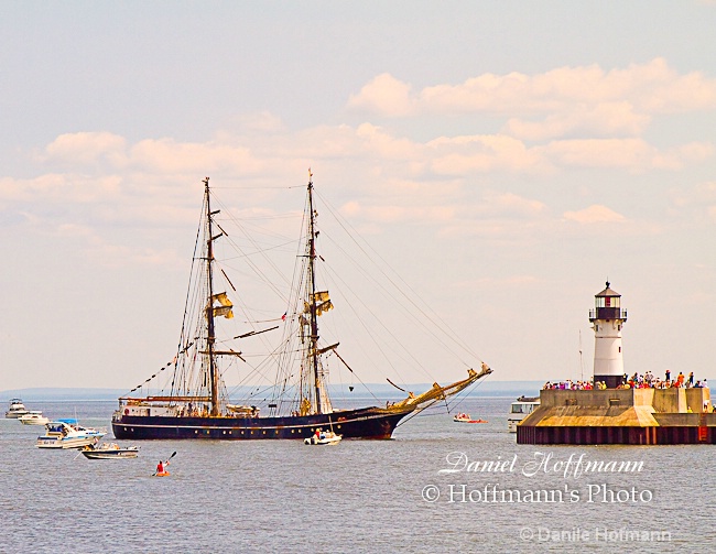 Tall Ships