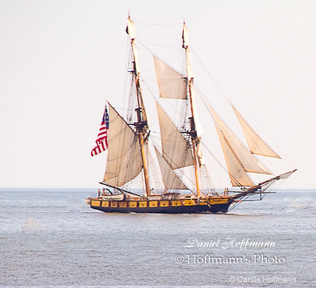 Tall Ships