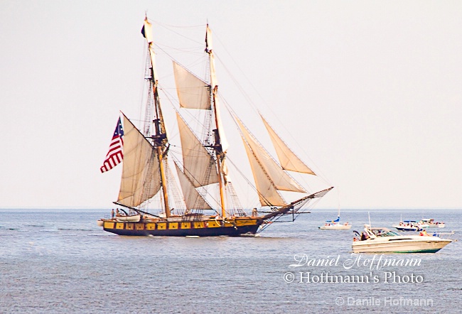 Tall Ships