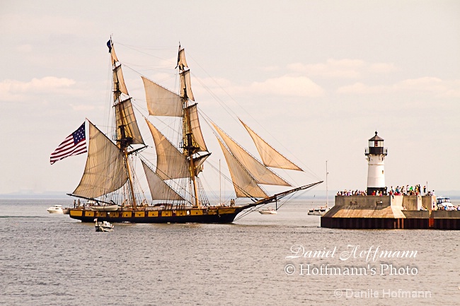 Tall Ships