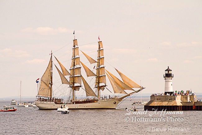 Tall Ships