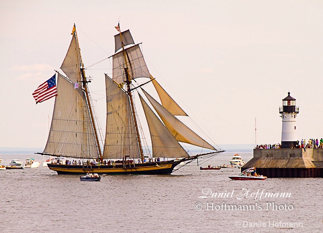 Tall Ships