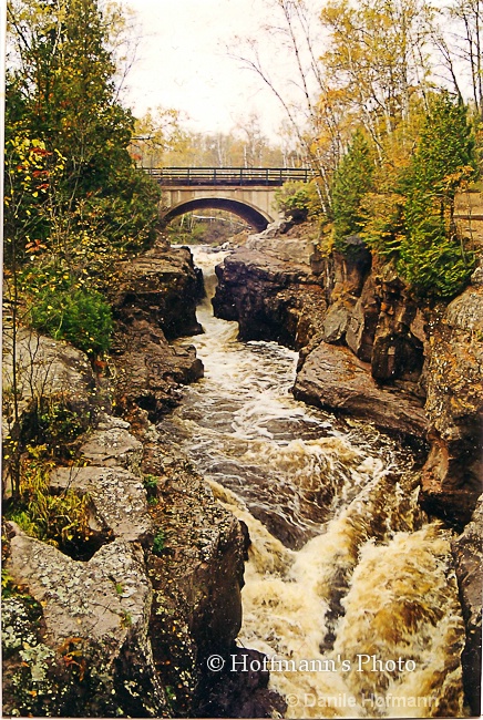 Temperance River