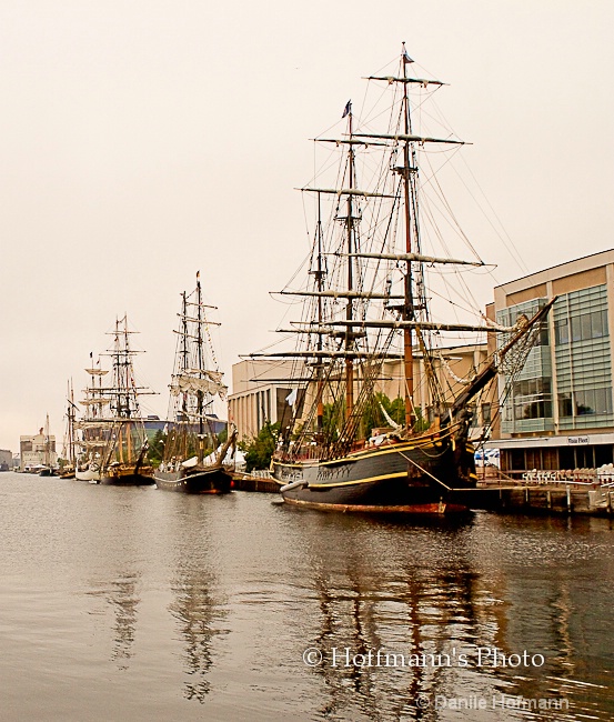 Tall Ships