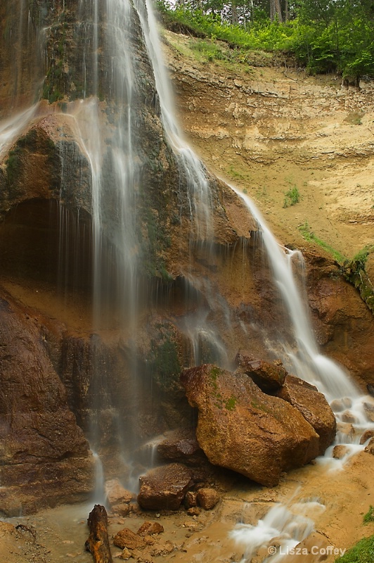 Smith Falls