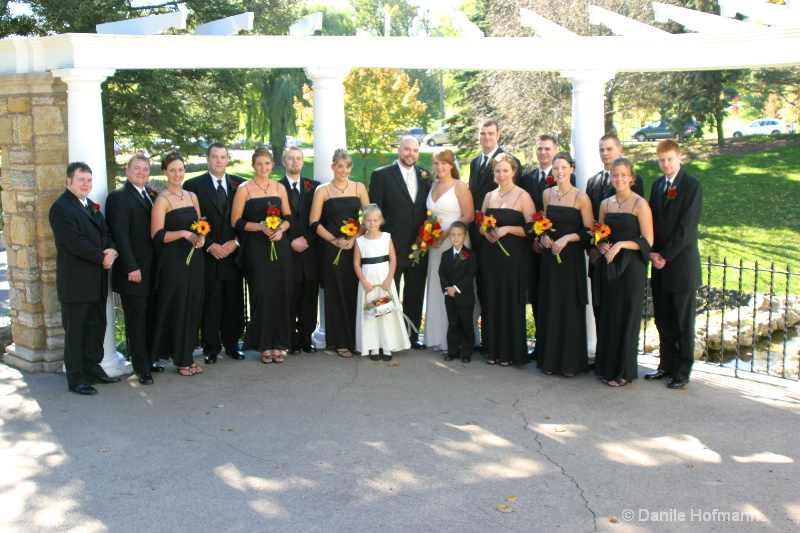 Wedding Photos