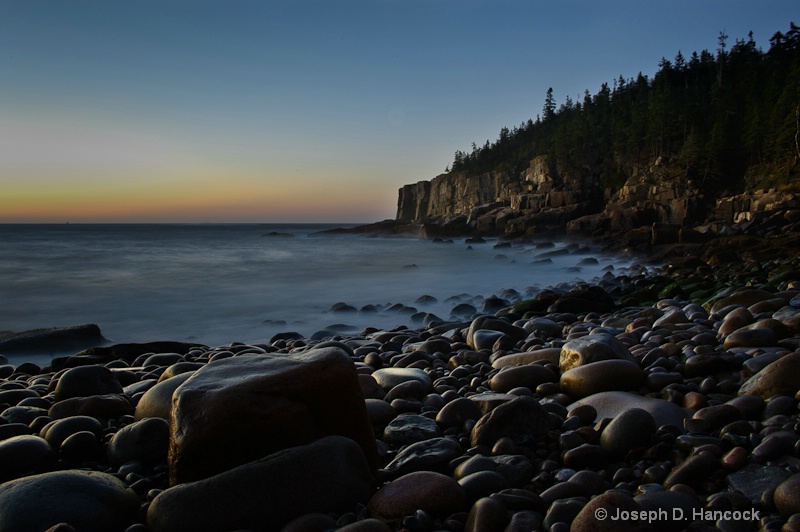 d3s 17587-90 Night Tide