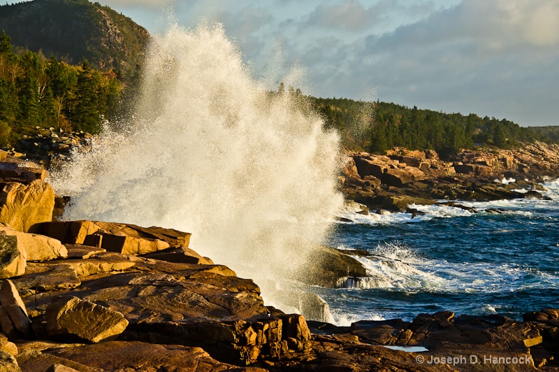 d3s 17815 Thunderhole