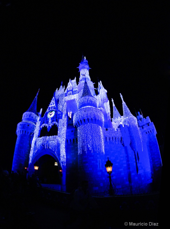 Ice Castle