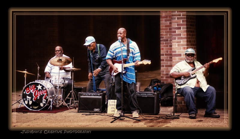 Beale Street Blues