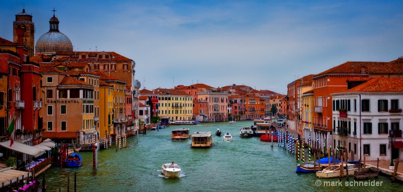 Grand Canal