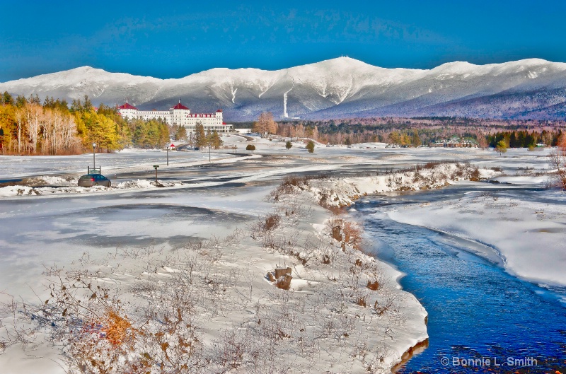 Bretton Woods