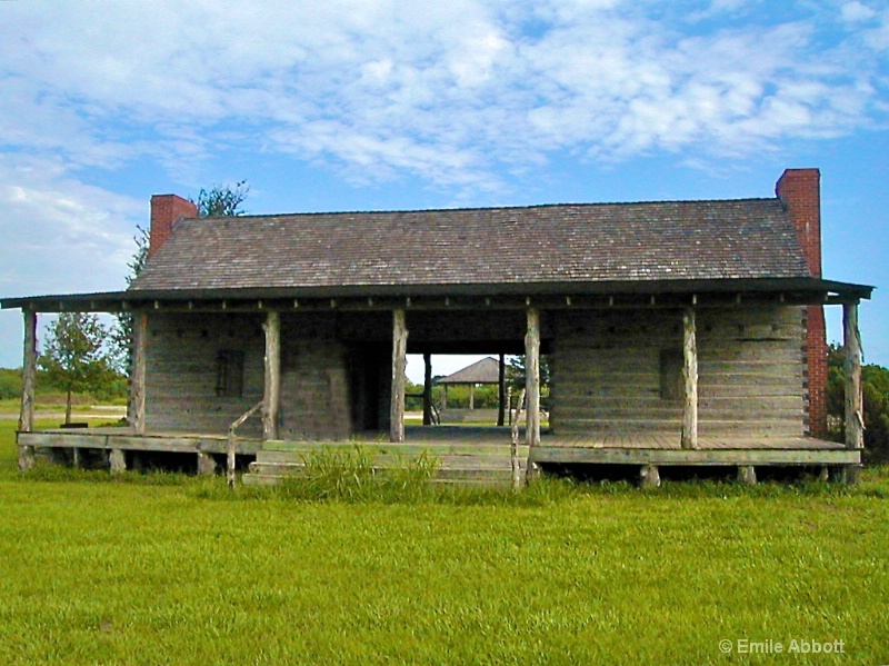 San Felipe, Texas Beginning of a Republic