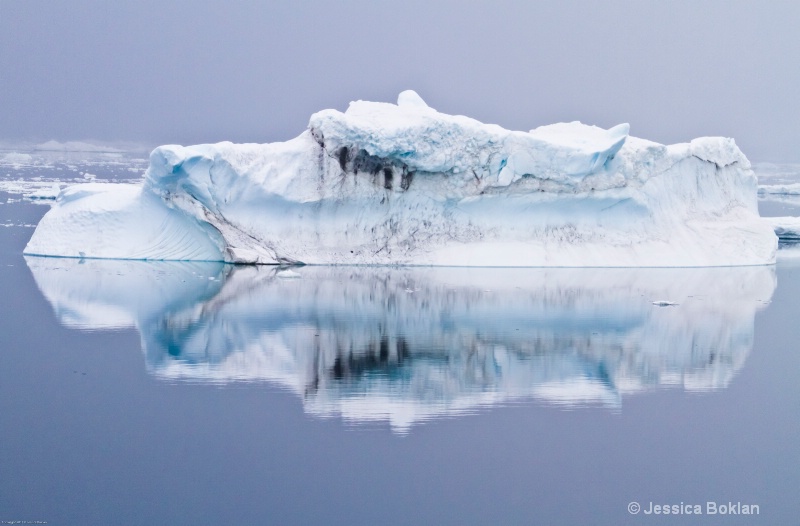 Tabular Iceberg