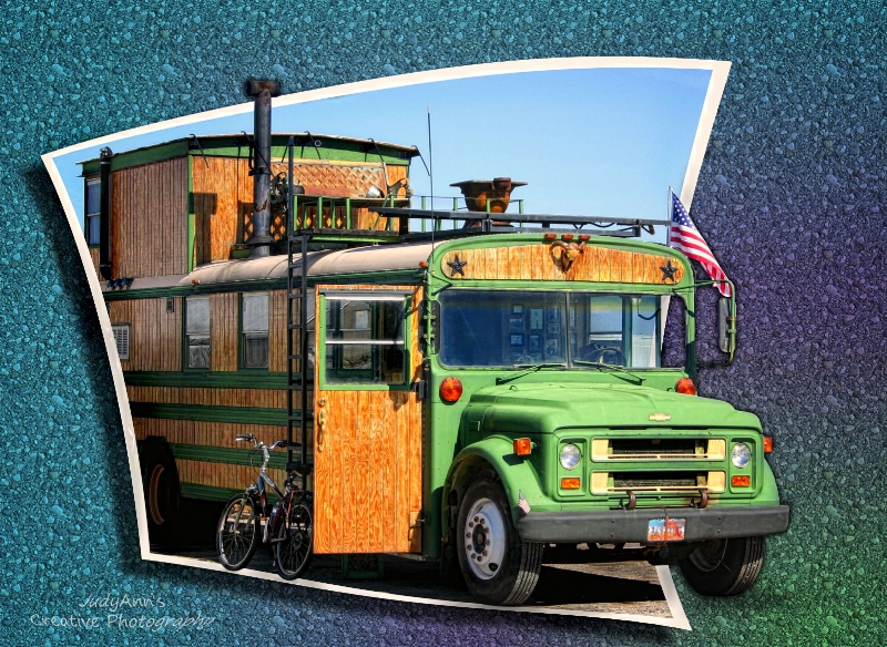 Winnebago Envy