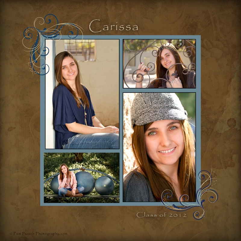 Carissa 2
