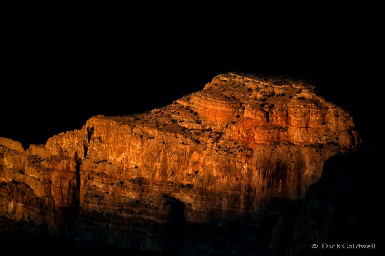 Grand Canyon National Park, AZ sunset