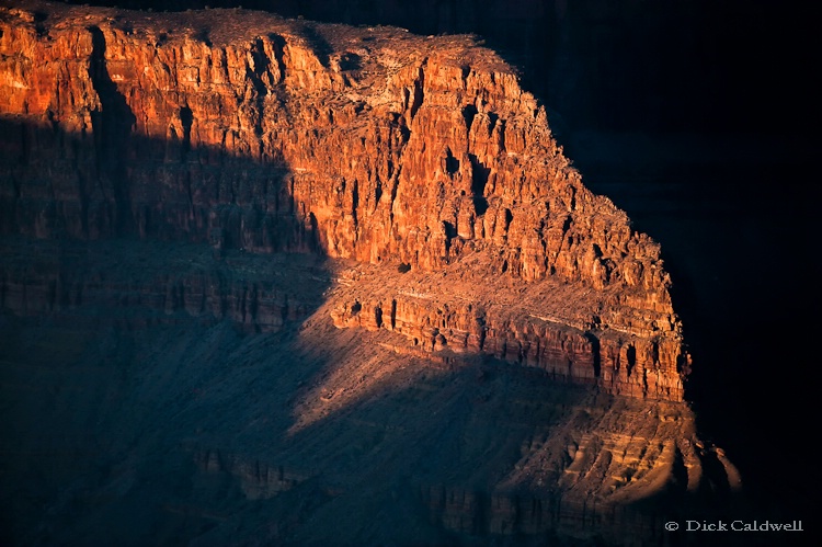 Grand Canyon National Park, AZ sunset