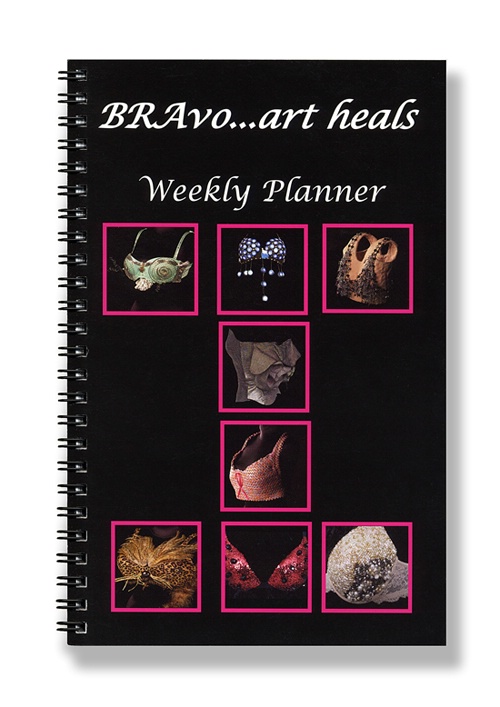 -BRAvo Date Book