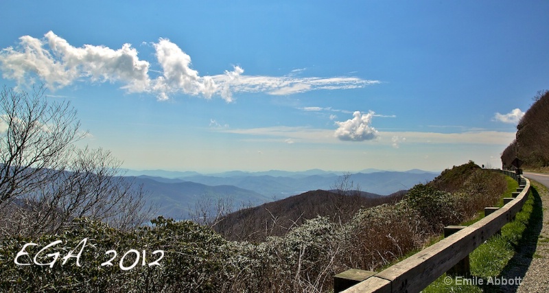 Blue Ridge Parkway