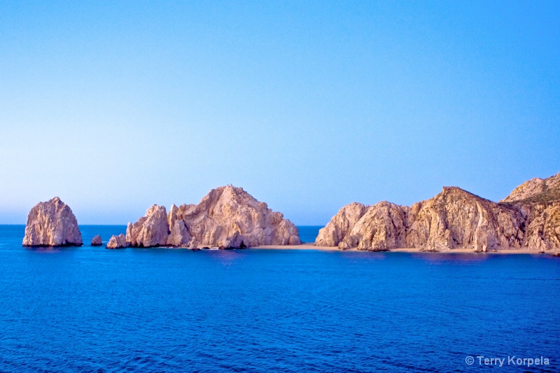 Lands End Cabo San Lucas