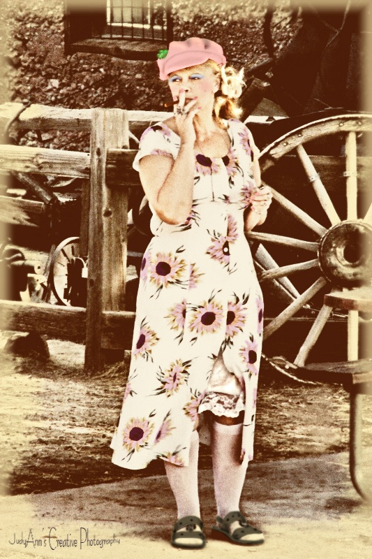 Vintage