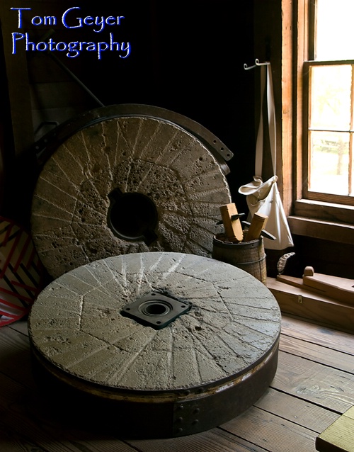 Mill Stones