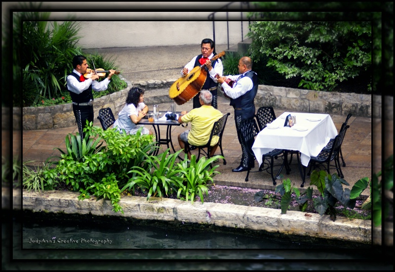 River Walk