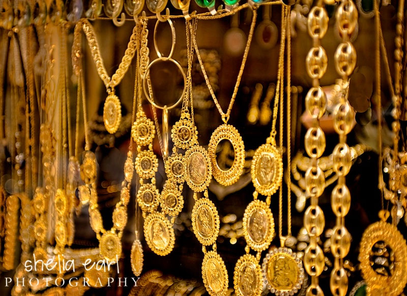 Jewelry Store@@Old Town, Skopje